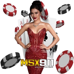 msx911 เว็บพนัน